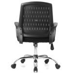 Professional Mesh Back Staff Chair SC-110 - Image 3