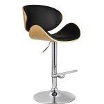 Bentwood Bar Stool ST-104