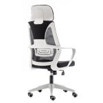 Manger Royal Mesh Office Chair MC-123 - Image 4