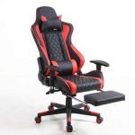 Warrior Gaming Chair GC-111 - Image 4