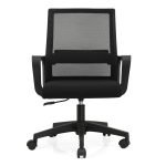 Ergonomic Mesh Back Staff Chair SC-103 - Image 4