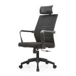 Manger All-Day Mesh Chair MC-113