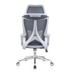 Manger Performance Mesh Chair MC-122 - Image 3