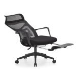 Executive Support Mesh Office Chair EC-127 - Image 2