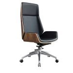 CEO Executive Luxurious Ergonomic Chair EC-112