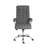 Executive Swivel Leather Manager Chair MC-101 - Image 3