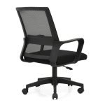 Ergonomic Mesh Back Staff Chair SC-103 - Image 5