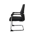 Corporate Mesh Back Visitor Chair VC-110 - Image 3