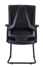 Classic Mesh Back Visitor Chair VC-111 - Image 4