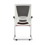 Breathable Mesh Back Visitor Chair VC-109 - Image 6