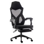 Executive Elite Plus Mesh Office Chair EC-108 - Image 6