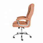 Executive Swivel Leather Manager Chair MC-101 - Image 7
