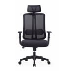 Manger Boss Mesh Office Chair MC-114 - Image 3