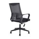 Work Ease Mesh Back Staff Chair  SC-112 - Image 3