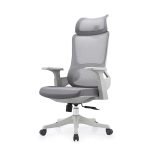 Manger Smart Comfort Mesh Chair MC-127