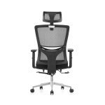 Executive Modern Mesh Office Chair EC-118 - Image 4