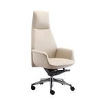 CEO Executive Luxurious Recliner Chair EC-104 - Image 3