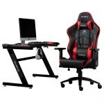 Gaming Table And Chair Set for PC GT-101 - Image 4