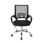 Adjustable Mesh Back Staff Chair SC-106 - Image 4