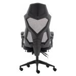 Executive Elite Plus Mesh Office Chair EC-108 - Image 4
