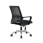 Premium Mesh Back Staff Chair SC-105 - Image 7