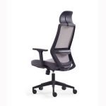 Executive Master Mesh Chair EC-116 - Image 4