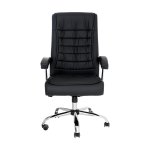Executive Swivel Leather Manager Chair MC-101 - Image 6