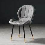 Classic Comfort Dining Chair DC-111 - Image 2