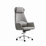 Imperial CEO Office Chair EC-114 - Image 3