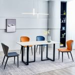 Family Dining Table 3*6 DT-104 - Image 3