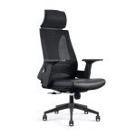 Executive Neo Mesh Office Chair EC-119 - Image 3