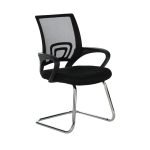 Professional Mesh Back Visitor Chair VC-114