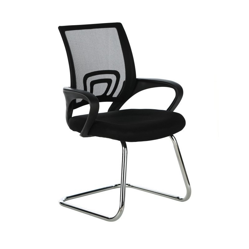 Hdb1558db848142cba2dfd2085155d29eG Professional Mesh Back Visitor Chair VC-114 - Image 1