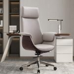 Executive Modern CEO Chair EC-109 - Image 7