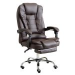 Crown Executive Chair EC-119 - Image 4