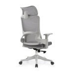 Manger Smart Comfort Mesh Chair MC-127 - Image 5