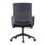 Swivel Mesh Back Staff Chair SC-107 - Image 5
