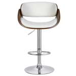 Swivel Pro Bar Stool ST-127 - Image 5