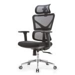 Executive Classic Mesh Chair EC-103
