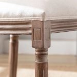 Restaurant Luxury Indoor Hotel Dining Chair DC-135 - Image 6