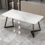 Designer Dining Table 3*5 DT-108 - Image 5
