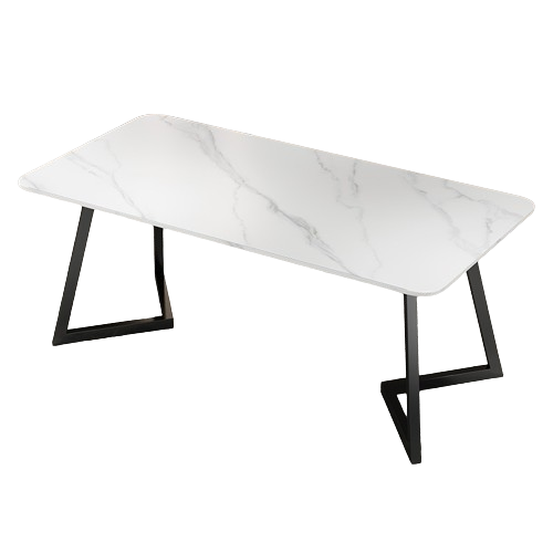 Heb956f115b27425b852c26b32717f5c3Z-removebg-preview Designer Dining Table 3*5 DT-108 - Image 1