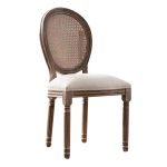 Restaurant Luxury Indoor Hotel Dining Chair DC-135 - Image 5