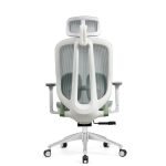 Executive High-Back Mesh Office Chair EC-114 - Image 7