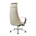 Adjustable Comfort CEO Chair EC-102 - Image 4