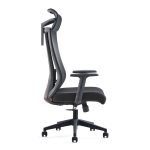 Executive Vision Mesh Office Chair EC-130 - Image 5