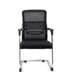 Premium Mesh Back Visitor Chair VC-105 - Image 3