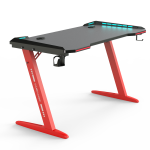 Gaming Table with LED Lights GT-104