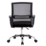 Premium Mesh Back Staff Chair SC-105 - Image 3