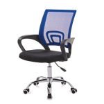 Adjustable Mesh Back Staff Chair SC-106 - Image 5
